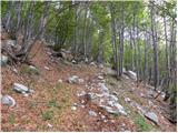 Planina Polog - Batognica